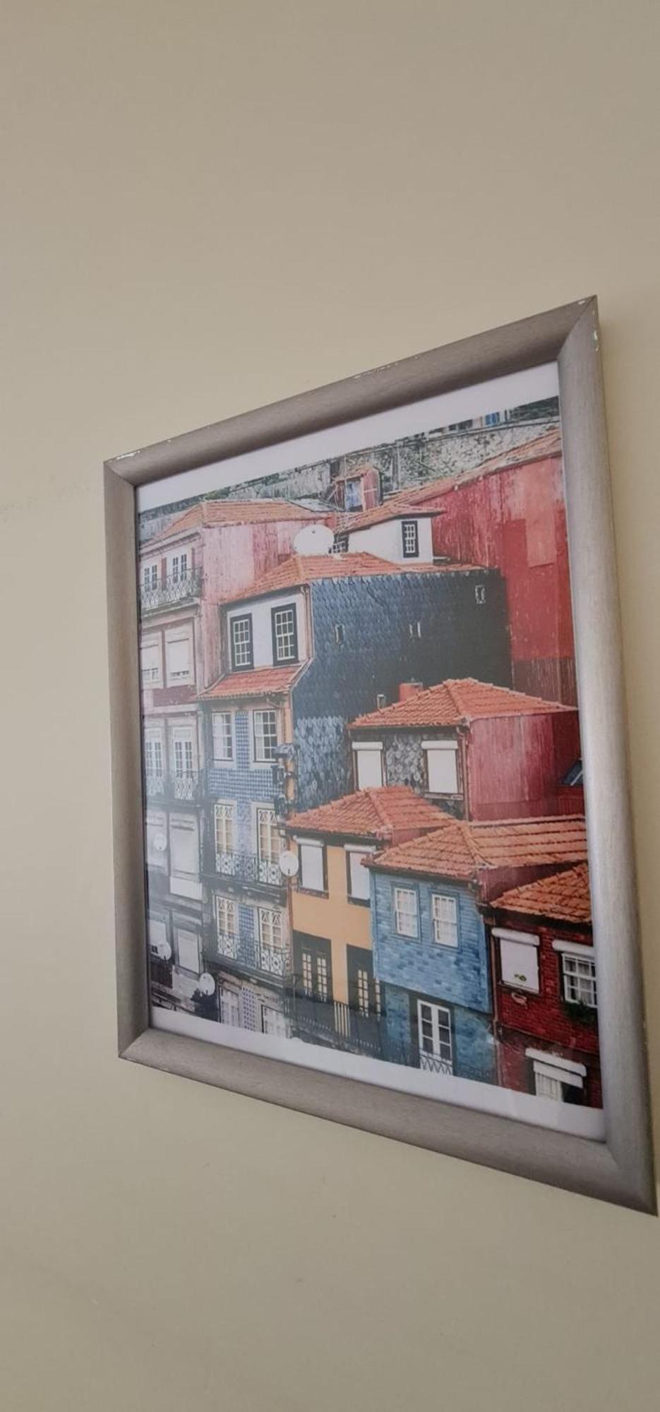 Azulejos Apartment OOporto Exterior foto